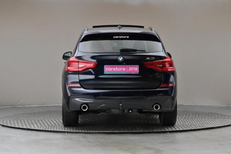 2018 BMW X3 - photo 7