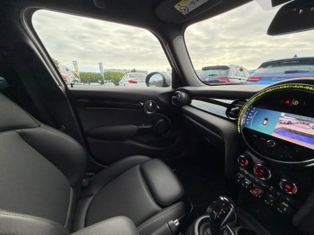 2022 Mini Cooper - photo 23