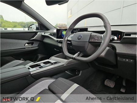 2026 Opel Grandland - photo 11