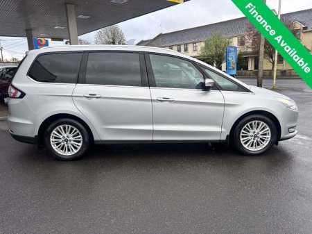 2019 Ford Galaxy - photo 8