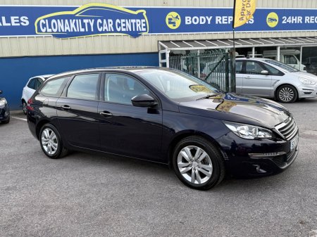 2015 Peugeot 308 - photo 4