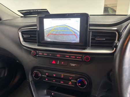 2019 Kia Ceed - photo 8