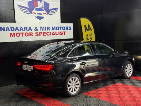 2015 Audi A3 - photo 12