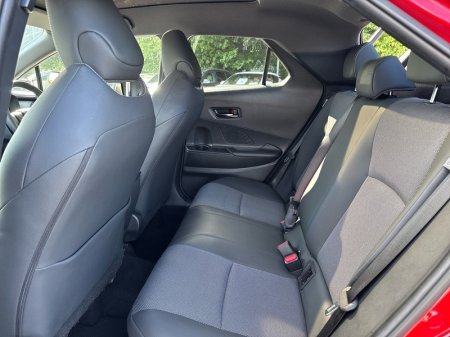 2025 Toyota C-HR - photo 7
