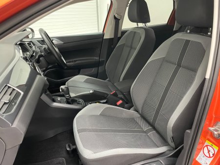 2018 Volkswagen Polo - photo 5