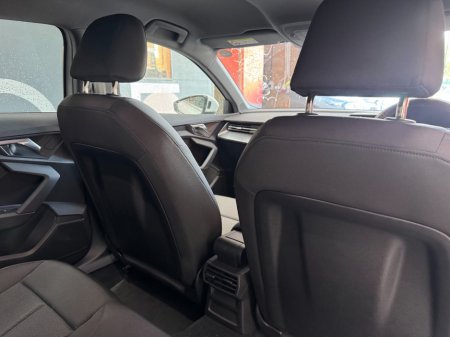 2023 Audi A3 - photo 17