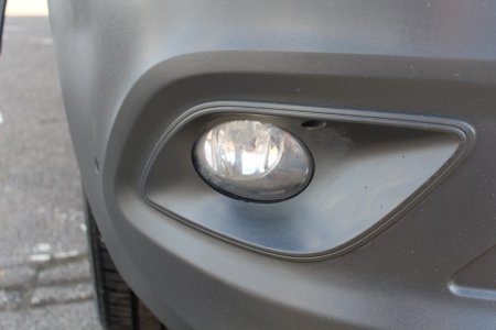 2024 Mercedes-Benz Sprinter - photo 32