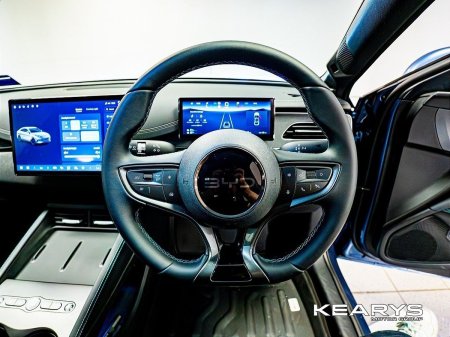 2026 BYD Seal 6 - photo 19