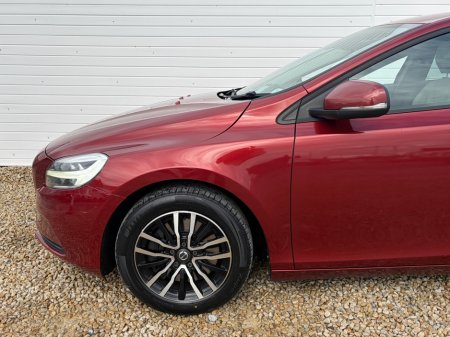 2017 Volvo V40 - photo 15