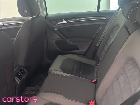 2017 Volkswagen Golf - photo 13