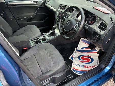 2017 Volkswagen Golf - photo 9