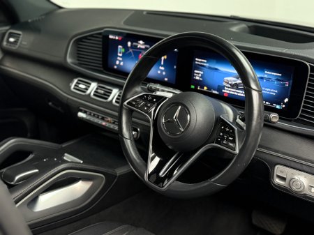 2024 Mercedes-Benz GLE - photo 9