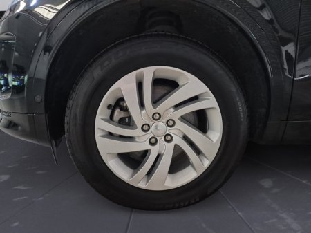 2024 Land Rover Discovery Sport - photo 11