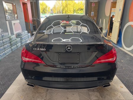 2015 Mercedes-Benz CLA - photo 4