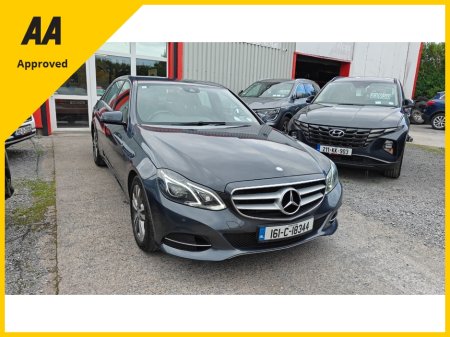 2016 Mercedes-Benz E-Class - photo 3