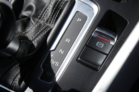 2016 Audi SQ5 - photo 17