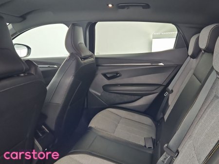 2024 Renault Megane E-Tech - photo 13