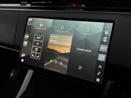 2025 Land Rover Range Rover Sport - photo 24