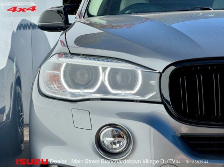 2016 BMW X5 - photo 27