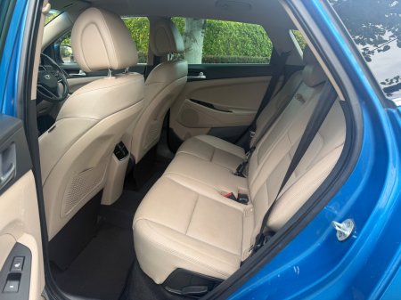 2017 Hyundai Tucson - photo 14