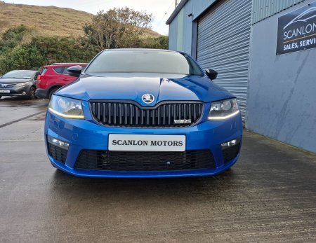 2016 Skoda Octavia - photo 3