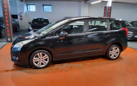 2013 Peugeot 5008 - photo 6