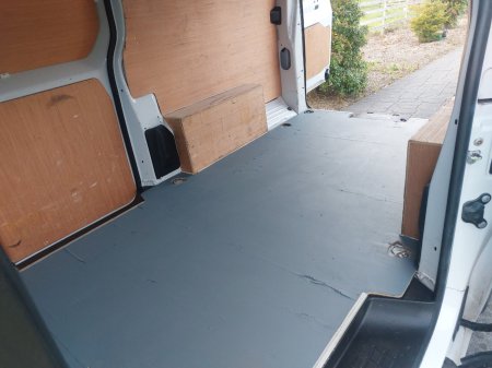 2023 Opel Vivaro - photo 13