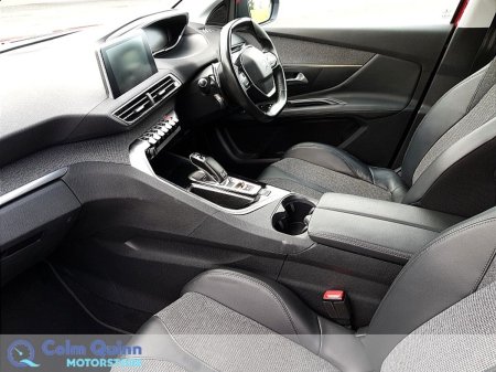2019 Peugeot 3008 - photo 8