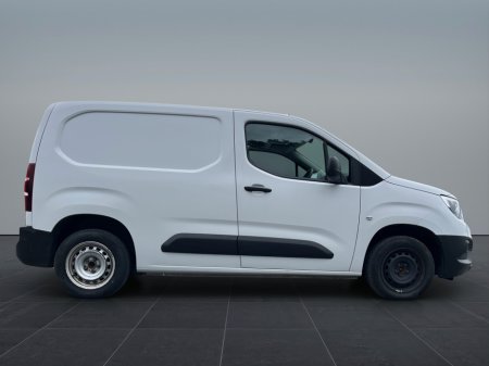 2023 Opel Combo - photo 5