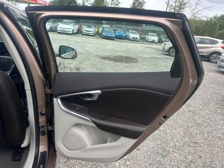 2016 Volvo V40 - photo 11