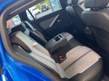 2024 Opel Astra - photo 18