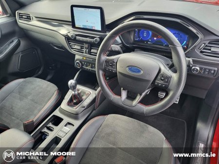 2023 Ford Kuga - photo 8