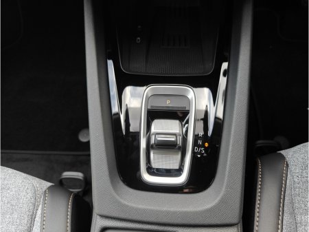 2024 Skoda Octavia - photo 12