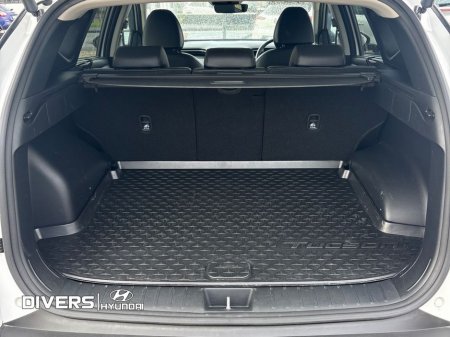 2023 Hyundai Tucson - photo 28