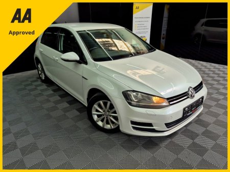 2016 Volkswagen Golf - photo 6
