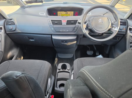 2011 Citroen Grand C4 Picasso - photo 15