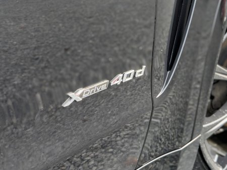 2017 BMW X5 - photo 25