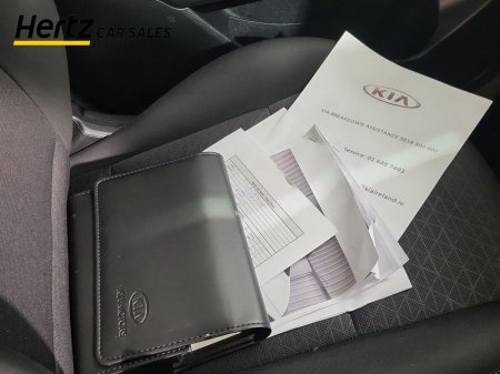 2023 Kia Picanto - photo 24
