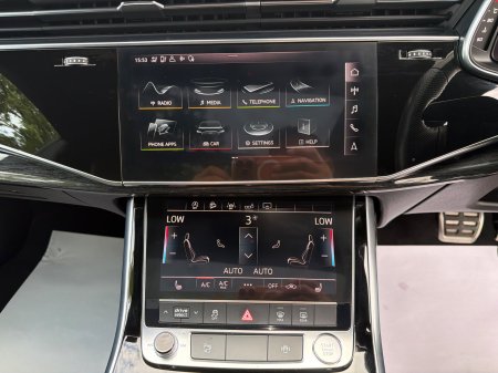 2019 Audi Q8 - photo 25
