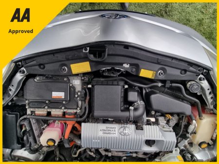 2014 Toyota Prius - photo 11