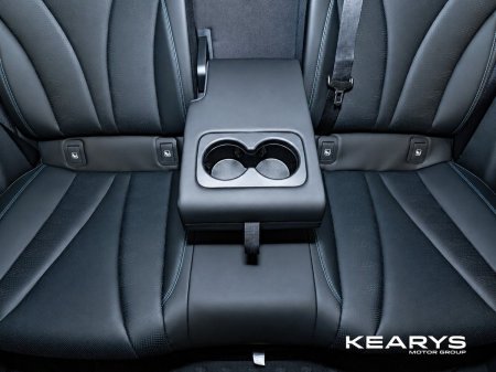 2027 BYD Seal 6 - photo 17