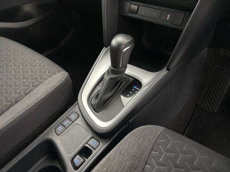 2023 Toyota Yaris Cross - photo 16