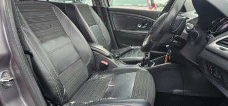 2016 Renault Fluence - photo 11