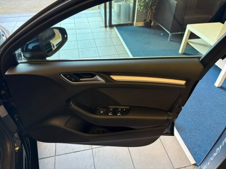 2015 Audi A3 - photo 36