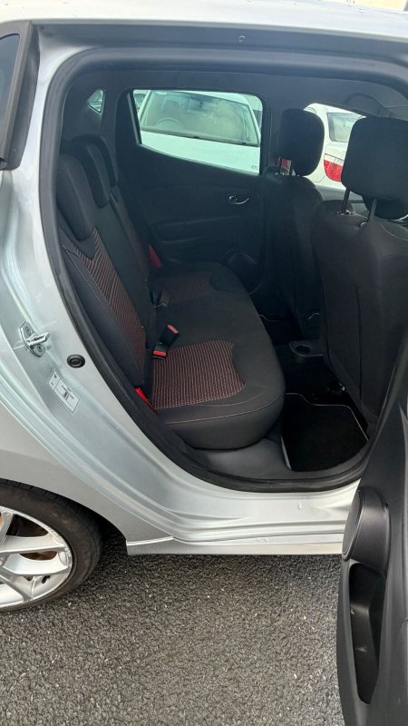 2015 Renault Clio - photo 17