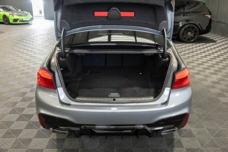 2019 BMW 5-Series - photo 13