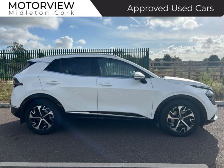 2022 Kia Sportage - photo 2