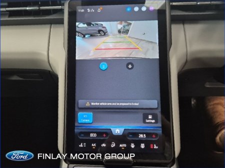 2026 Ford Explorer - photo 23