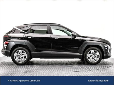 2026 Hyundai KONA - photo 14