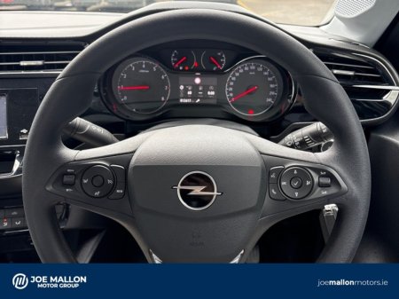 2024 Opel Corsa - photo 18